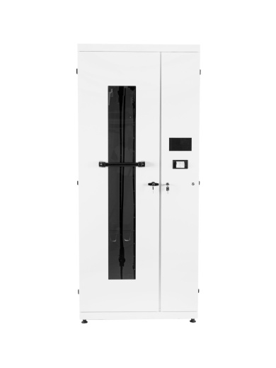 Шкаф для сушки и хранения эндоскопов EVORAY EC-5BD