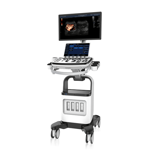 УЗИ аппарат CHISON XBit 90