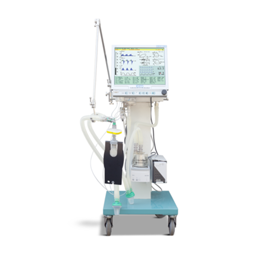 Аппарат ИВЛ Респект-Плюс ВИАН-3-турбо и ВИАН-4тп