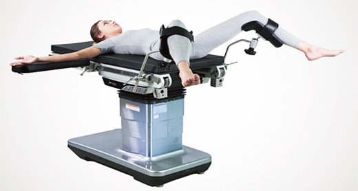 Стол операционный JW Medical CHS-2500