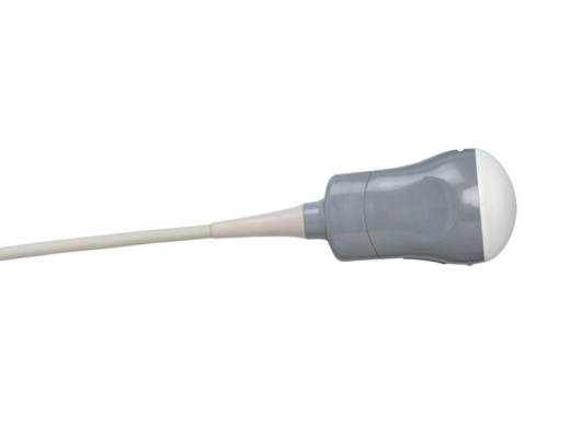 Siemens C8F3 3D/4D конвексный датчик