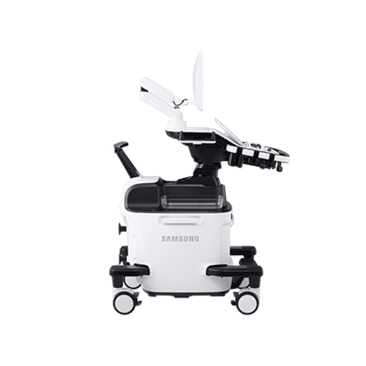 Ультразвуковая система Samsung HERA W9