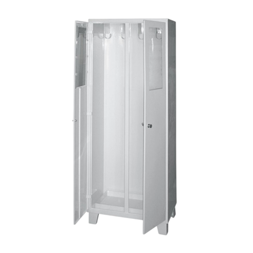 Шкаф для эндоскопов Оптимех ШХЭ 2-4П