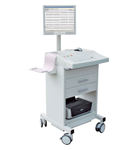 Электрокардиограф SCHILLER CARDIOVIT CS-200