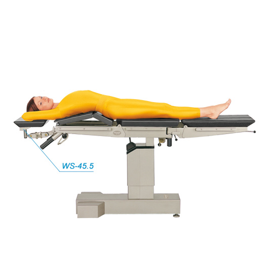 Операционный стол Famed SU-02