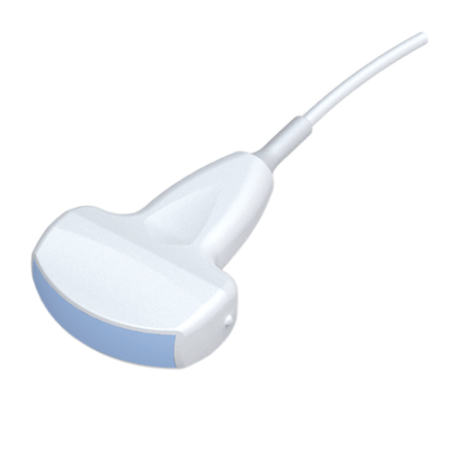 Конвексный датчик Edan C361-2