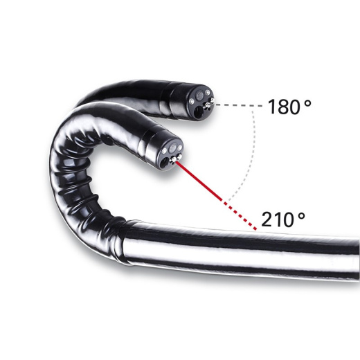 Видеоколоноскоп Pentax EC-3490TLi RetroView