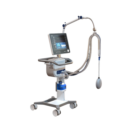 Механический аппарат ИВЛ HAMILTON C6