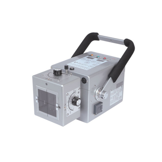 Портативный рентгеновский генератор GIERTH RHF 200 ML