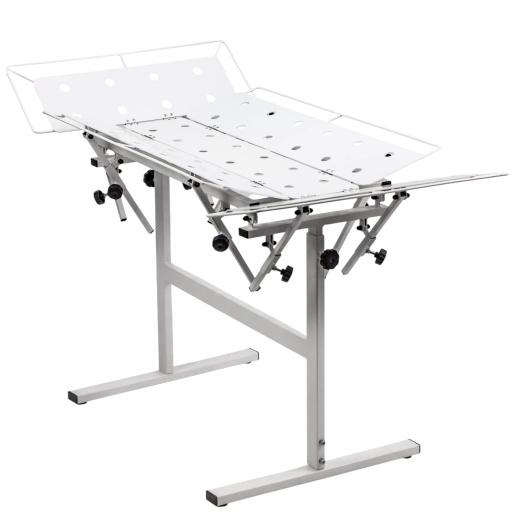 Стол ветеринарный по Виноградову wikiVET СВ-27