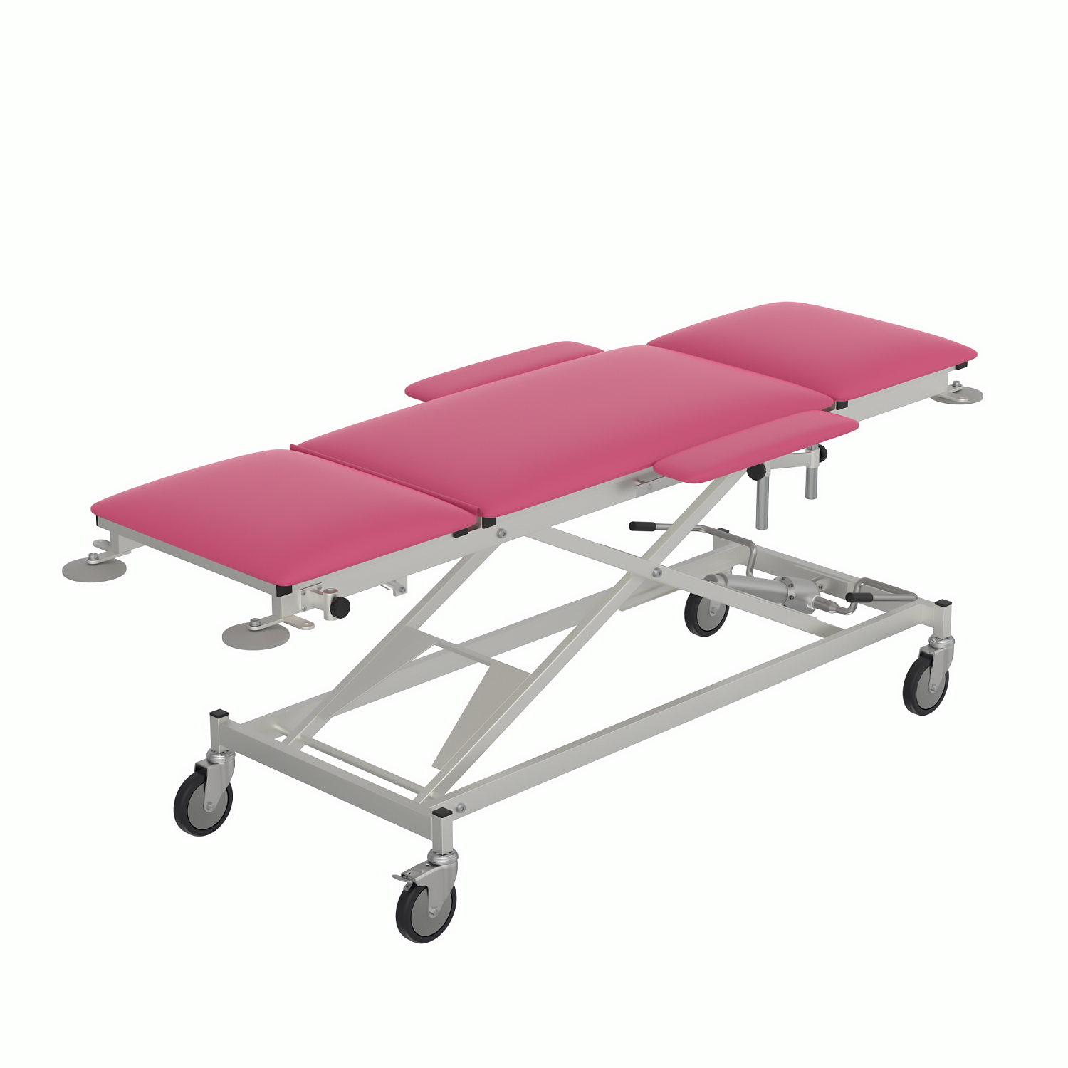 Стол для перевязок и процедур СППГ VLANA