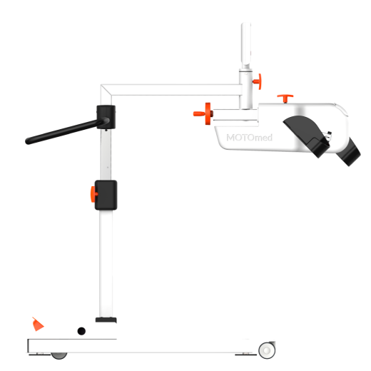 Терапевтический тренажер MOTOmed layson kidz