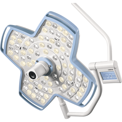 Бестеневой светодиодный светильник Mindray HyLed 9700