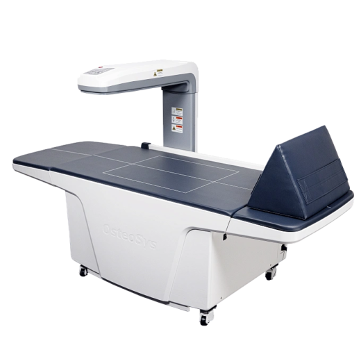 Денситометр рентгеновский костный полноформатный Оsteosys DEXXUM-3