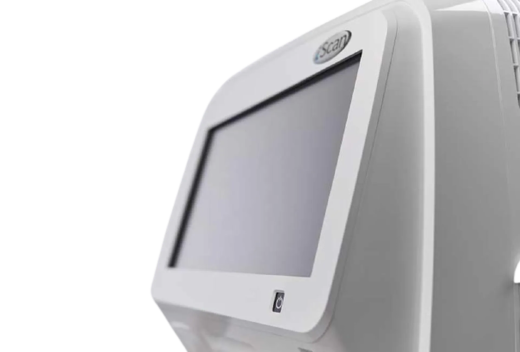Optovue iScan