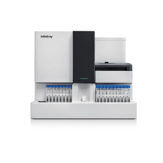 Автоматизированная система анализа мочи Mindray EU-5600 Pro/EU-5300 Pro