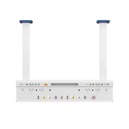 Мостовая медицинская консоль CADUCEUS CBN4