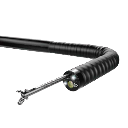 Эндоскоп AOHUA VET-8028