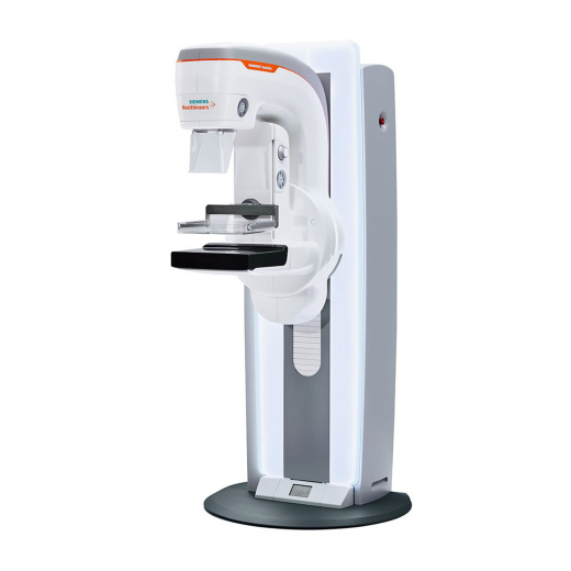 Маммограф Siemens Mammomat Revelation