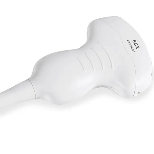 Siemens 6C2 конвексный датчик УЗИ