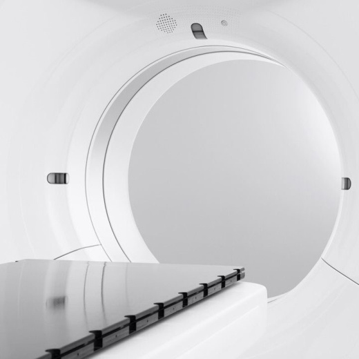 Компьютерный томограф Siemens SOMATOM Definition AS