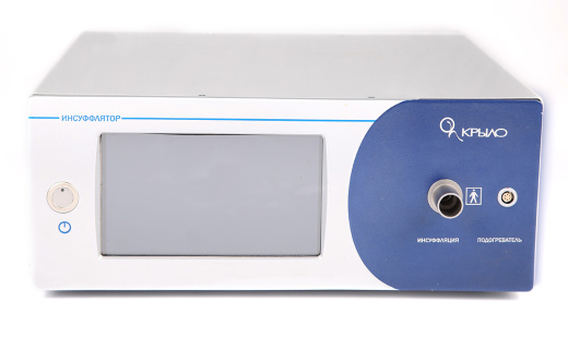 Инсуффлятор Крыло КРИ 1003ПД
