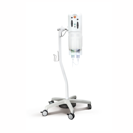 Автоматический двухколбовый инжектор для КТ APO200