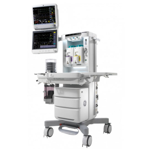 Наркозно-дыхательный аппарат GE Carestation 650