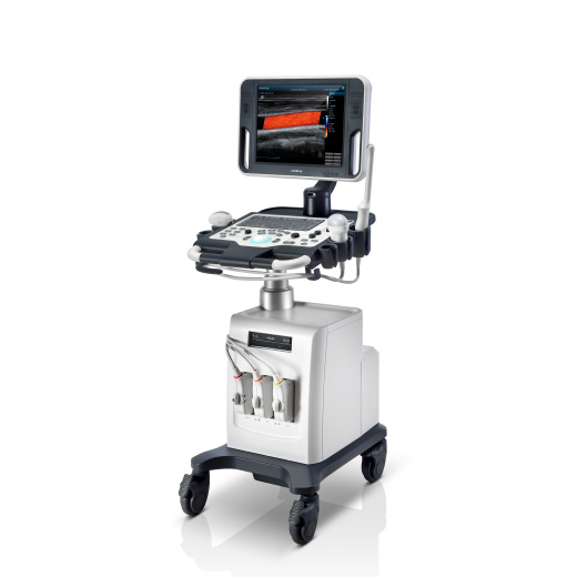 УЗИ аппарат Mindray DC-30