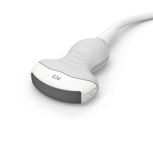 Конвексный датчик УЗИ Siemens 7C2