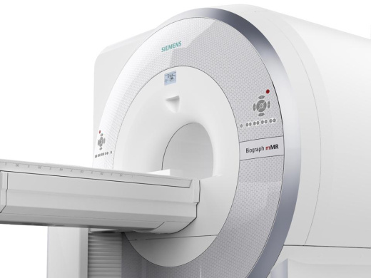 Молекулярный МР/ПЭТ сканер Siemens Biograph mMR