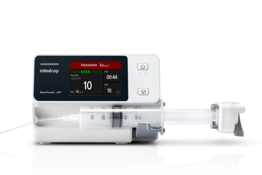 Шприцевой насос Mindray BeneFusion uSP