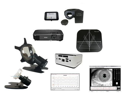 Интегрированная система Euroclininc EDM CLASSIC