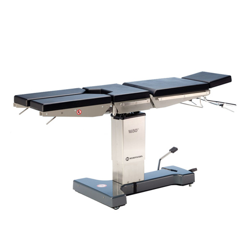 Операционный стол Merivaara 1650