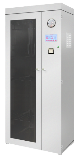 Шкаф для эндоскопов ТЗМОИ ОП 4