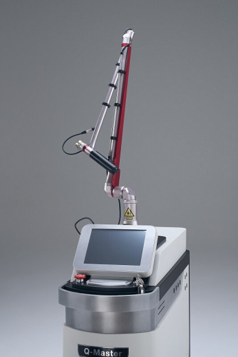 Косметологический неодимовый лазер AMI Q-Master