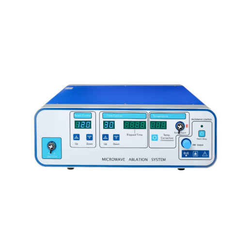 Аппарат микроволновой абляции Vison Medical Surblate