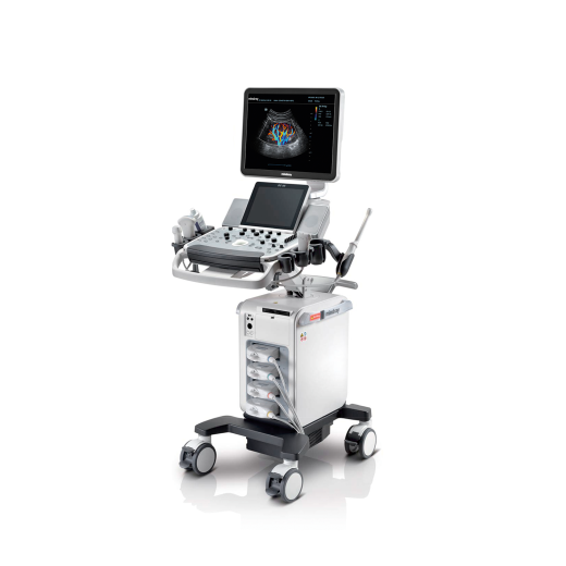 УЗИ аппарат Mindray DC-55