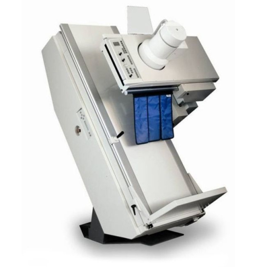 Цифровой рентгеновский комплекс Italray Clinomat на 3 рабочих места