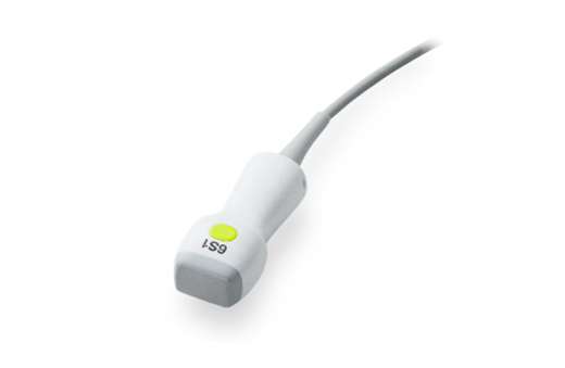 Секторный фазированный датчик Canon PST-28BT