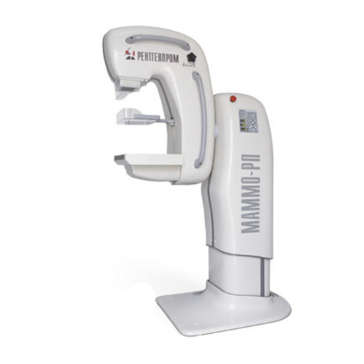 Маммограф АМИКО «Маммо-РП»