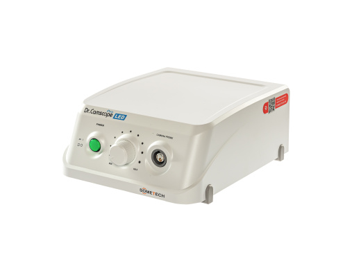 ЛОР-видеосистема Sometech Dr. Camscope DCS-104 T