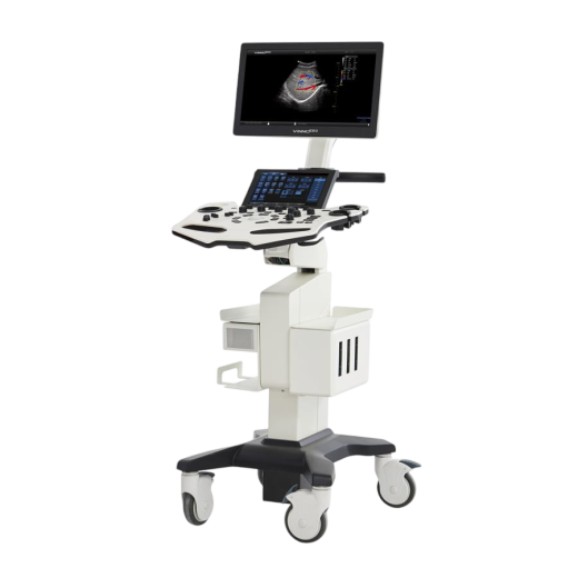 Стационарный УЗИ аппарат VINNO E20
