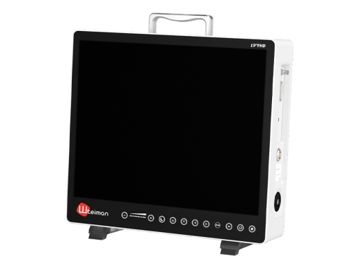 Видеоэндоскопическая камера Shteiman 9119