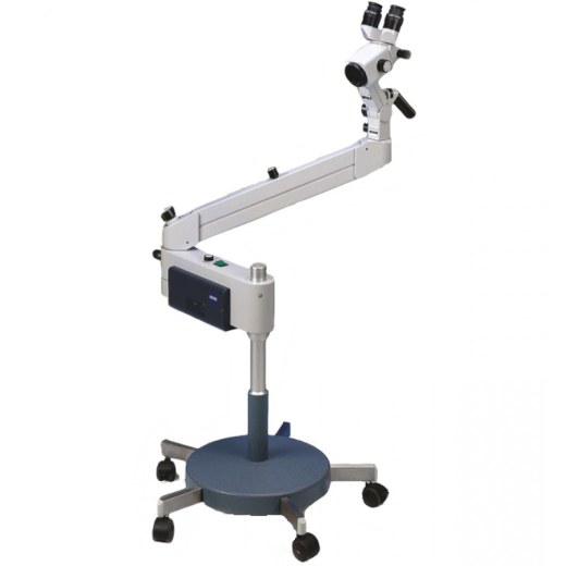 Кольпоскоп Carl Zeiss 150 FC