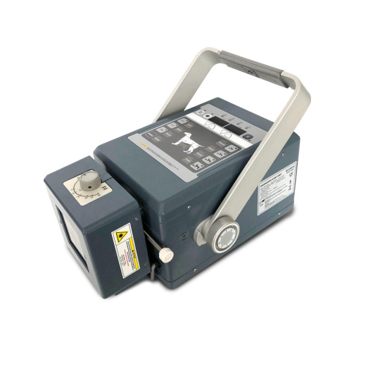 Портативный рентгеновский аппарат EcoRay ULTRA 100