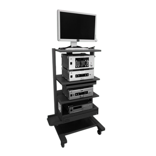 Лапароскопическая стойка MGB для урологии