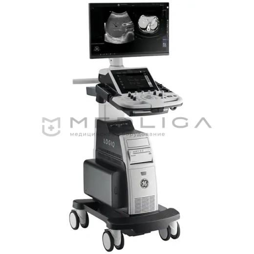 УЗИ аппарат GE LOGIQ P8
