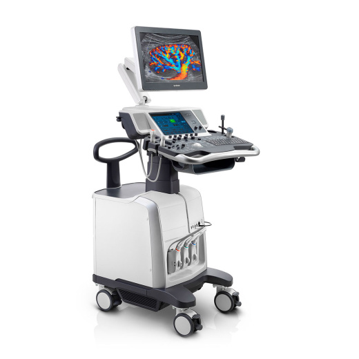 Ультразвуковая диагностическая система Mindray DC-8 Exp