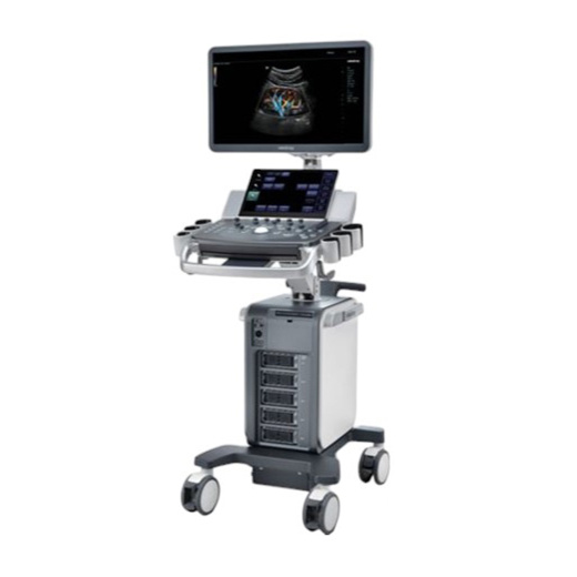 УЗИ аппарат Mindray DC-90 Exp X-insight